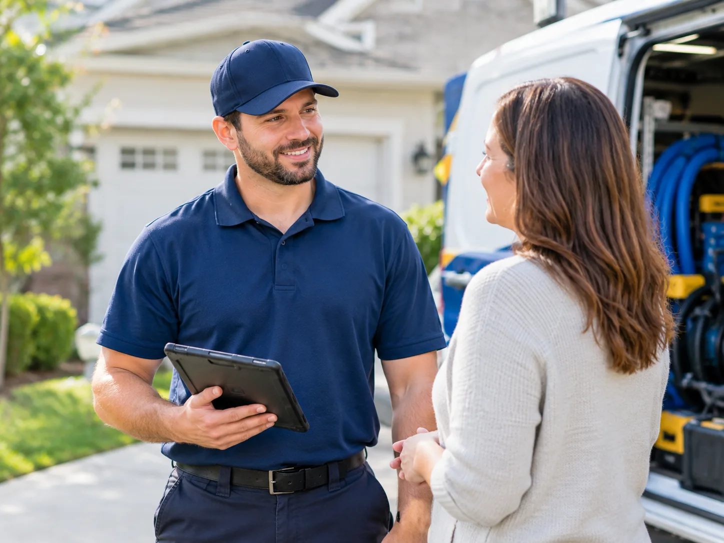 Sewage Backup Cleanup Birds Landing, CA FAQs